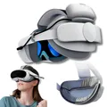 Kopfband mit Akku BoboVR P4S für PICO 4 Ultra und Ultra Enterprise VR Zubehör