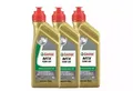 3 L Castrol MTX 10W40 Gear Öl Mineral Austausch Übertragung Motorrad 2T/4T Api