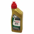 Getriebeöl Castrol 10W40 MTX (1 l) Halbsynthetik für 2-Takt- und 4-Takt-Motorr