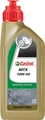 1 Liter Öl Gear Oil Zahnräder Übertragung Austausch Castrol Mtx 10W40 1L