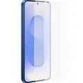 2x Schutzfolie für Galaxy S25 Samsung Displayschutzfolie Folie Film Handyfolie