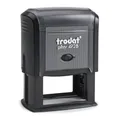 Trodat Stempel Printy 4928 P3 schwarz