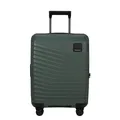 Samsonite INTUO Spinner mit 4 Rollen Gr. 55/20 EXP - OLIVE GREEN