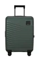 SAMSONITE INTUO SPINNER 55/20 EXP, olive green Trolley, 55cm