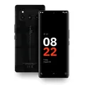 Volla Phone Quintus mit Volla OS schwarz