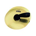 Meinl Marching Cymbal NINO-BR20 8" Brass