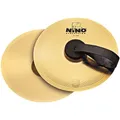 Zimbel Nino NINO-BR20 Cymbel Becken Schlagzeug Drums NEU
