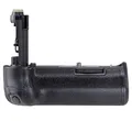 ayex Batteriegriff Batteriegriff für Canon EOS 5D Mark IV Ersatz für BG-E20