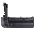 ayex Batteriegriff für Canon EOS 5D Mark IV Hochformat Akkugriff wie BG-E20