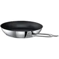 Schulte Ufer Industar Bratpfanne Edelstahl DIAMAS-PRO beschichtet 28 cm