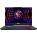 MSI Cyborg 15 RTX 4050 (15.60", 512 GB, 16 GB, Eng. Int., Intel Core i7-13620H) (A13VE-1067XPL)