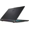 MSI Cyborg 15 A13VE-1067XPL Intel Core i7 i7-13620H Laptop 39.6 cm 15.6" Full HD 16 - Schwarz