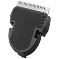 MSI Adjivecct QC5130 QC5115 QC5120 QC5125 5135に適したヘアトリマーカッター理髪店の頭、黒