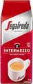 Segafredo Intermezzo, 1000g, 1 kg, Kaffee, Segafredo, CE, 1 Stück(e), Tasche