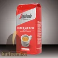 2 x Segafredo Intermezzo Espresso Kaffee  1000g Bohnen