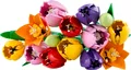 LEGO® The Botanical Collection 11501 Tulpenstrauß Spielbausteine, (Set, 576 St., Set)