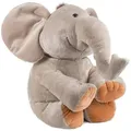 Schaffer Collection Kuscheltier Plüsch Elefant "Sugar" 41 cm