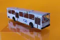 Brekina 50809 Mercedes-Benz O 305 "Hochbahn Hamburg / Milka" 1:87  NEU Modellaut