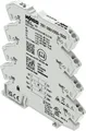 WAGO GmbH & Co. KG Elektron. Schutzschalter 787-3861/050-1000