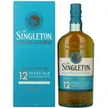 The Singleton Dufftown 12 Years Old LUSCIOUS NECTAR 40% Vol. 0,7l in Geschenkbox