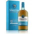 The Singleton 12 Years Whisky 40% Vol. 0,7l in Geschenkbox