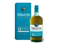 The Singleton Speyside Dufftown Distillery Single Malt Scotch Whisky 12 Jahre mit Geschenkbox 40% Vol