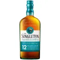Singleton 12 Jahre 40 % vol.