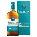 The Singleton of Dufftown 12 Jahre 0,7 l Speyside Single Malt Scotch Whisky