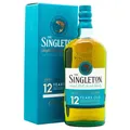Singleton 12 Years Luscious Nectar Whisky 0,7l 40,0%
