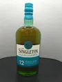 Singleton 12 Years Luscious Nectar Single Malt Whisky 40% Alkohol Scotland
