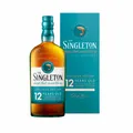 Singleton Of Dufftown 12 Years Jahre Malt Whisky Scotch Flasche 40% 700 ml