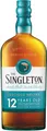 The Singleton of Dufftown 12 Jahre 0,7l, alc. 40 Vol.-%