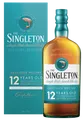 (43,57€/L) The Singleton of Dufftown 12 Jahre, Scotch Single Malt, 0,7 Liter