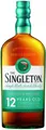 Singleton Of Dufftown 12 Jahre - 0.7L