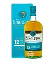 The Singleton of Dufftown 12 Years Single Malt Scotch Whisky / 40 % Vol. / 0,7 L