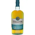 Singleton 12 Jahre 0,7l 40%