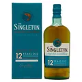 (473€/L) The Singleton of Dufftown 12 Jahre Single Malt Scotch Whisky 40% 0,7L