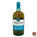 The Singleton of Dufftown Single Malt Scotch Whisky, 40% Vol. 0,7 l