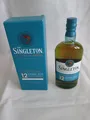 Singleton Of Dufftown 12 Years Jahre Malt Whisky Scotch Flasche 40% 700 ml OVP