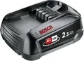 Bosch Akku 18 V 2,5 Ah