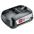 Bosch PBA 18V 2,5 Ah Akku smart series 1600A005B0