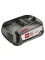 Bosch PBA 18 V 2.5 Ah W-B 1600A005B0