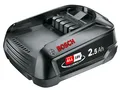 Bosch Akkupack PBA 18V 2.5Ah W-B 1600A005B0