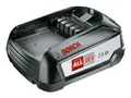 Bosch PBA Akkupack 18 V / 2,5 Ah W-B Li-Ion - 1600A005B0