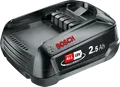 BOSCH PBA18V25A - 18 V 2,5 Ah, PBA Akku, POWER FOR ALL