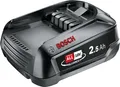 BOSCH Bosch Akku 18 V 2,5 Ah Akku