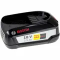 Powerakku für Bosch Werkzeug Typ 2 607 336 040 Original 2500mAh (Nur für Ladeger