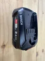 Bosch Home and Garden Bosch Home & Garden Akku-Pack 18V 2,5Ah
