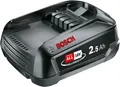BOSCH Home & Garden Akku-Pack 18V 2,5Ah Für Geräte des 18-V Power4All NEU OVP