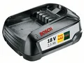 Bosch Akkupack 18 Volt Lithium-Ionen PBA 18 Volt 2,5 Ah W-B Systemzubehör 1600A0